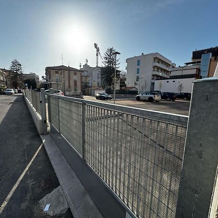 Appartamento Con Posto Auto Privato A Marina Centro Mare Rimini Dış mekan fotoğraf
