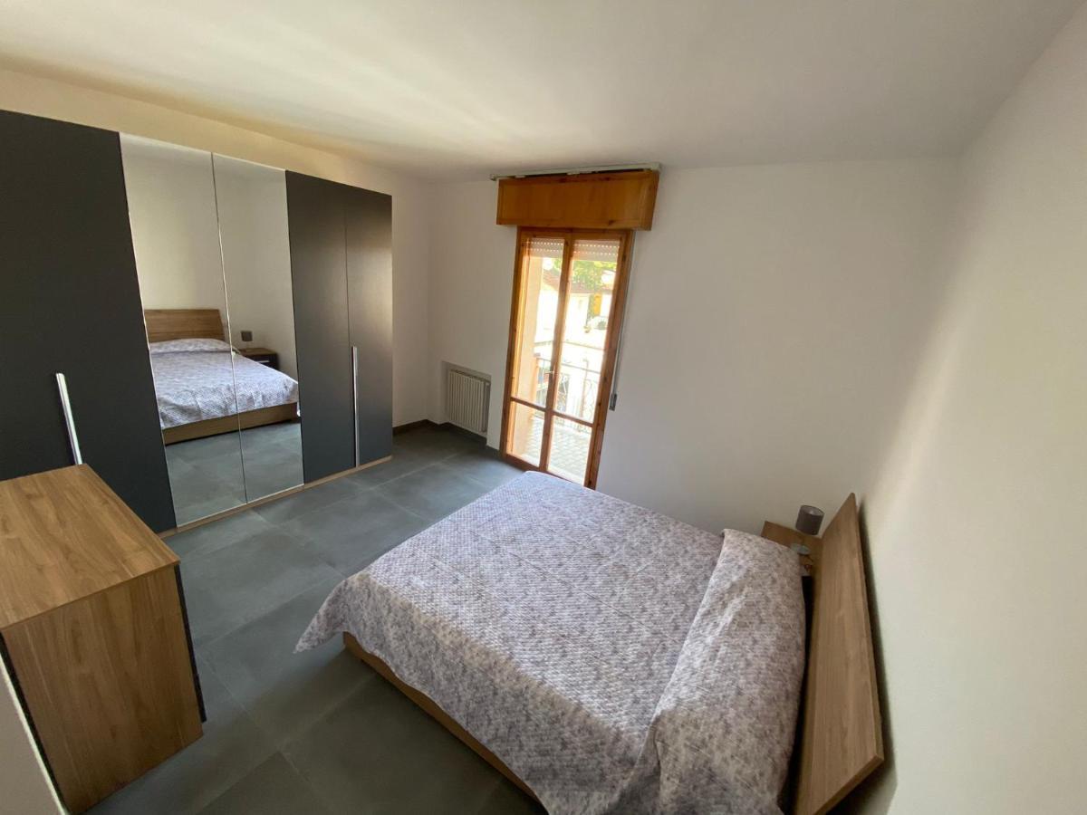 Appartamento Con Posto Auto Privato A Marina Centro Mare Rimini Dış mekan fotoğraf