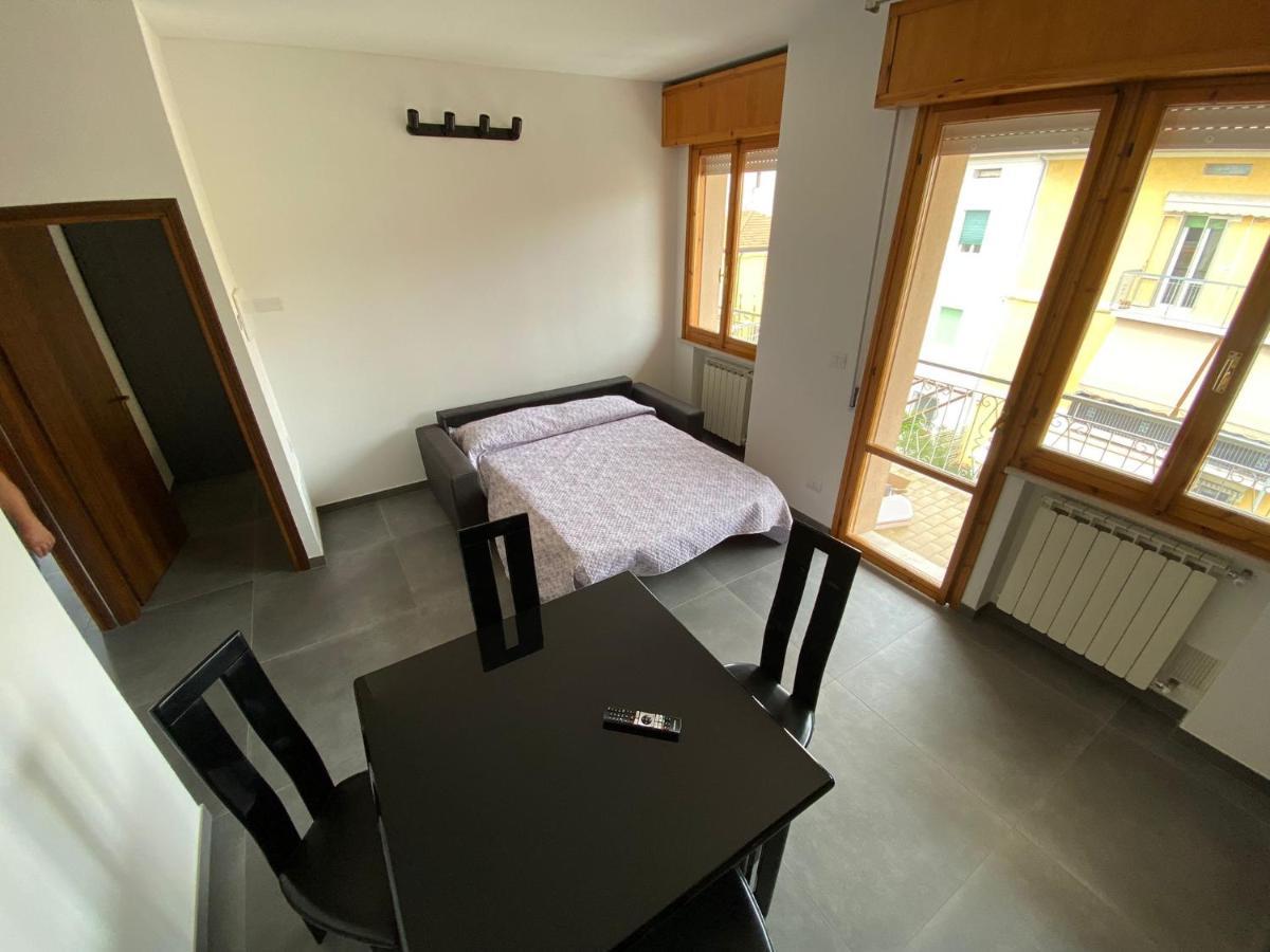 Appartamento Con Posto Auto Privato A Marina Centro Mare Rimini Dış mekan fotoğraf