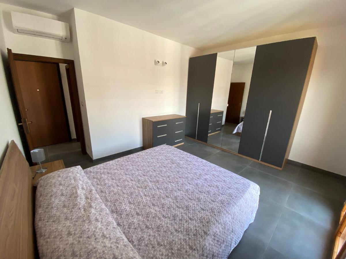 Appartamento Con Posto Auto Privato A Marina Centro Mare Rimini Dış mekan fotoğraf