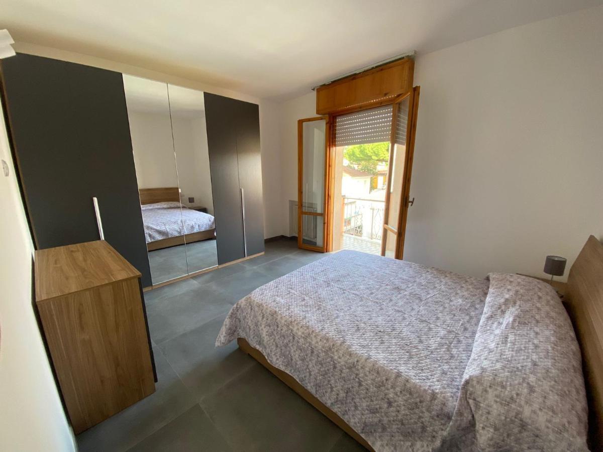 Appartamento Con Posto Auto Privato A Marina Centro Mare Rimini Dış mekan fotoğraf