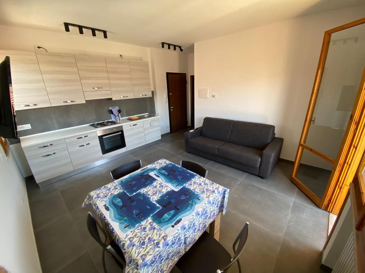 Appartamento Con Posto Auto Privato A Marina Centro Mare Rimini Dış mekan fotoğraf