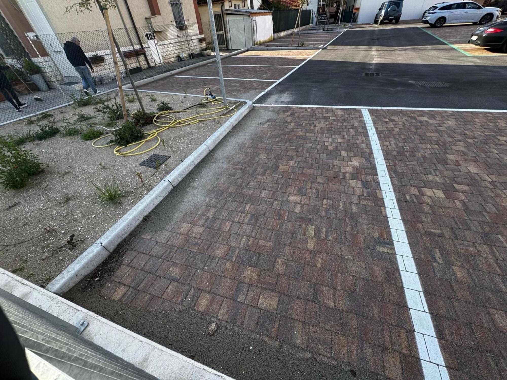 Appartamento Con Posto Auto Privato A Marina Centro Mare Rimini Dış mekan fotoğraf